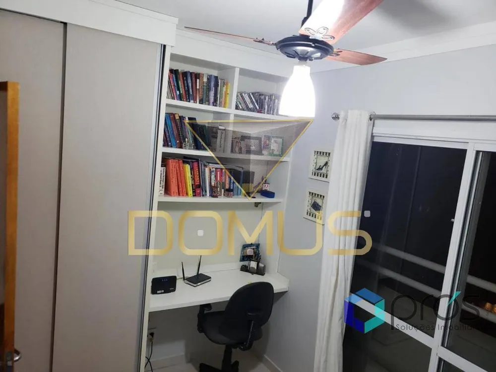 Apartamento, 2 quartos, 90 m² - Foto 11