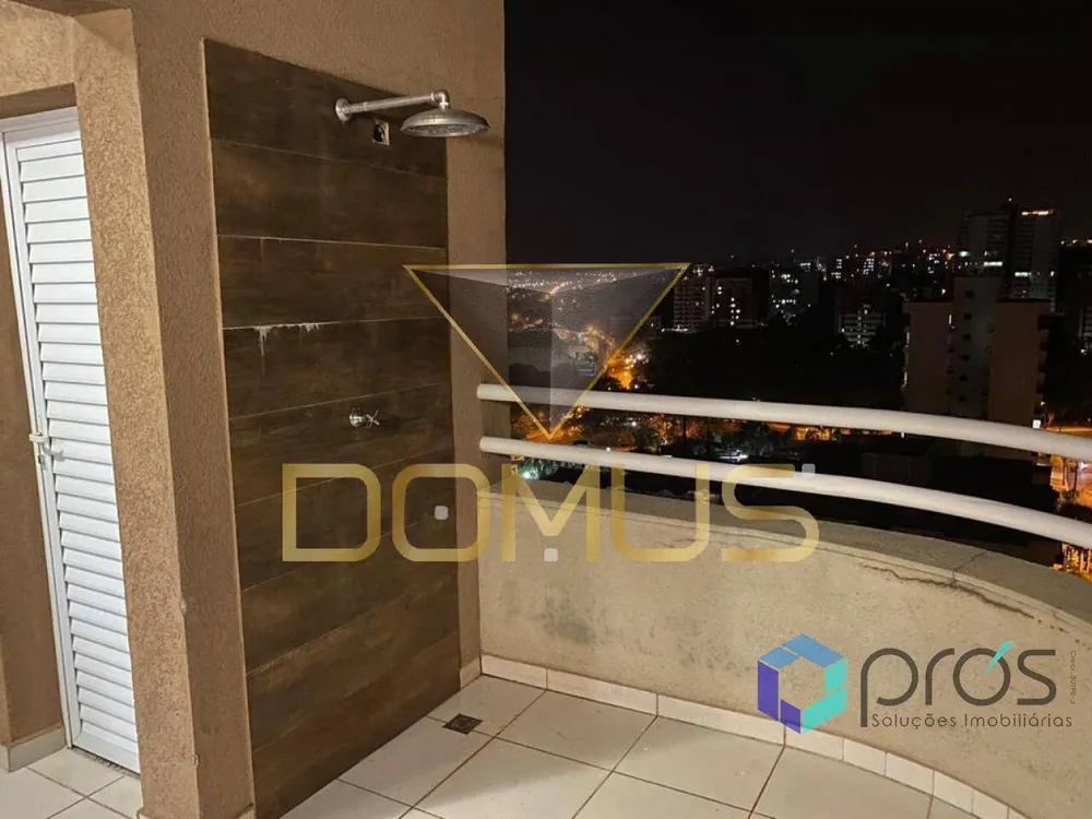 Apartamento, 2 quartos, 90 m² - Foto 7