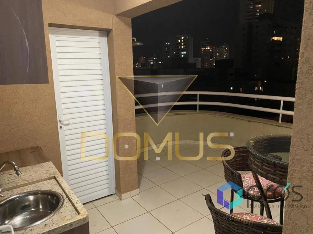 Apartamento, 2 quartos, 90 m² - Foto 6