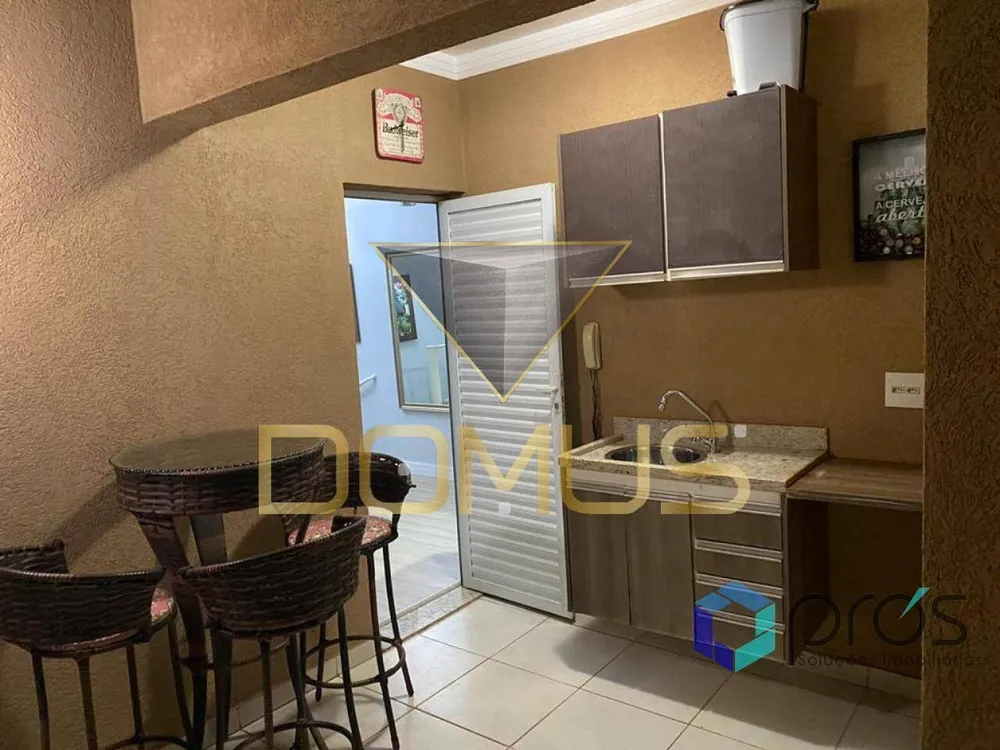 Apartamento, 2 quartos, 90 m² - Foto 12