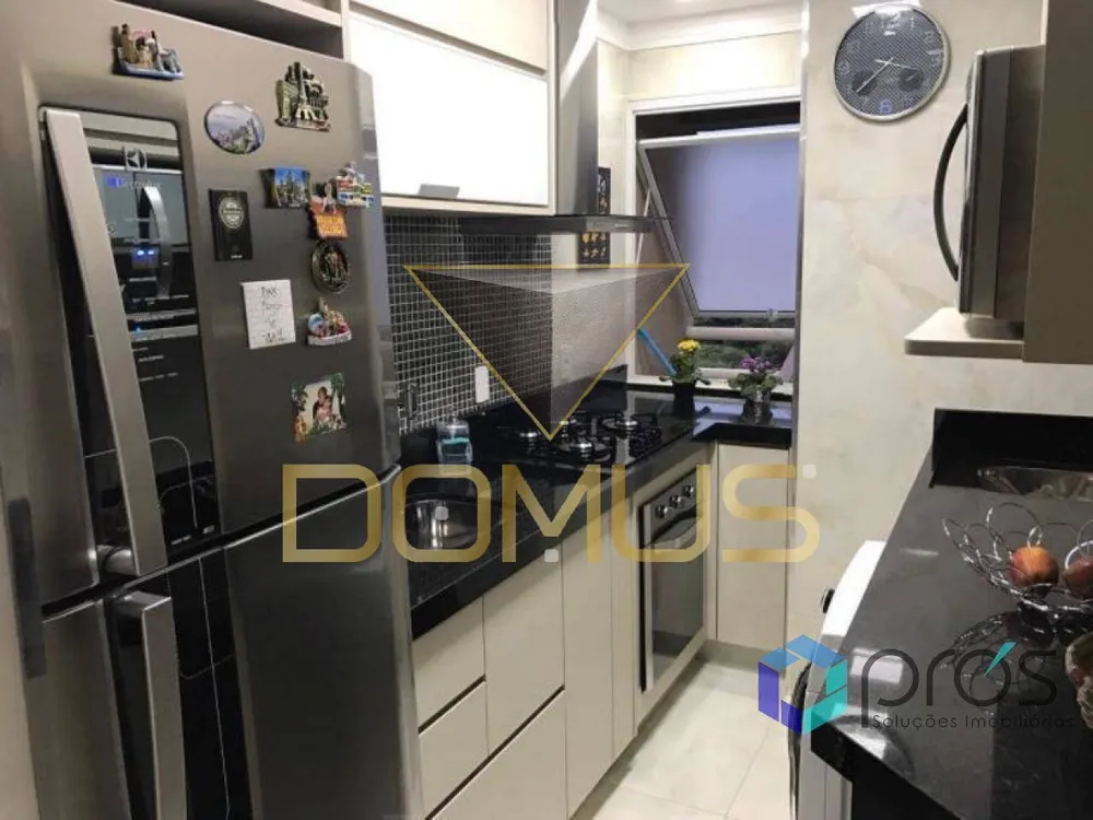 Apartamento, 2 quartos, 90 m² - Foto 9