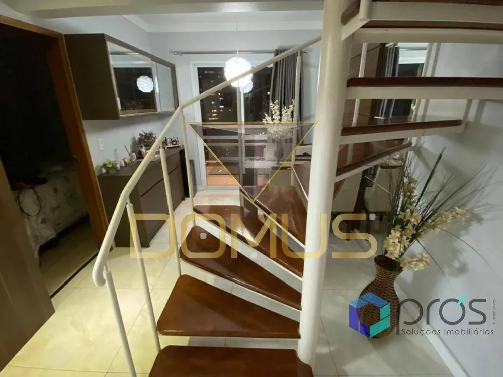 Apartamento, 2 quartos, 90 m² - Foto 16