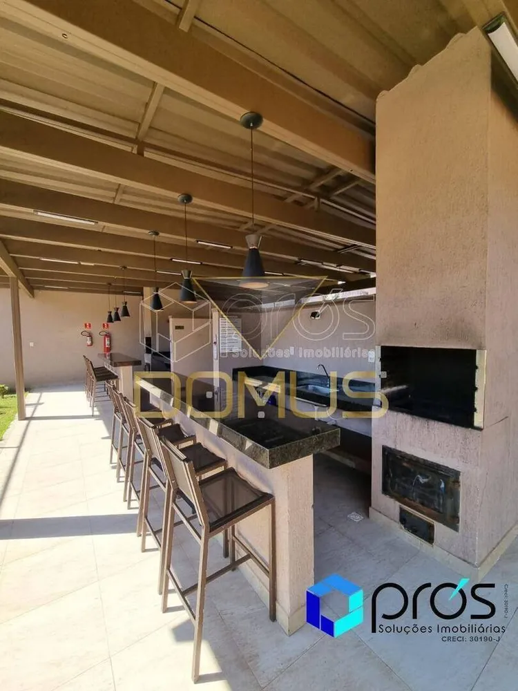 Apartamento, 2 quartos, 51 m² - Foto 7