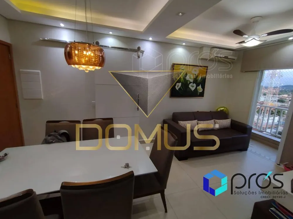 Cobertura, 2 quartos, 126 m² - Foto 13