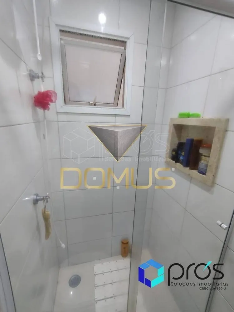 Cobertura, 2 quartos, 126 m² - Foto 5