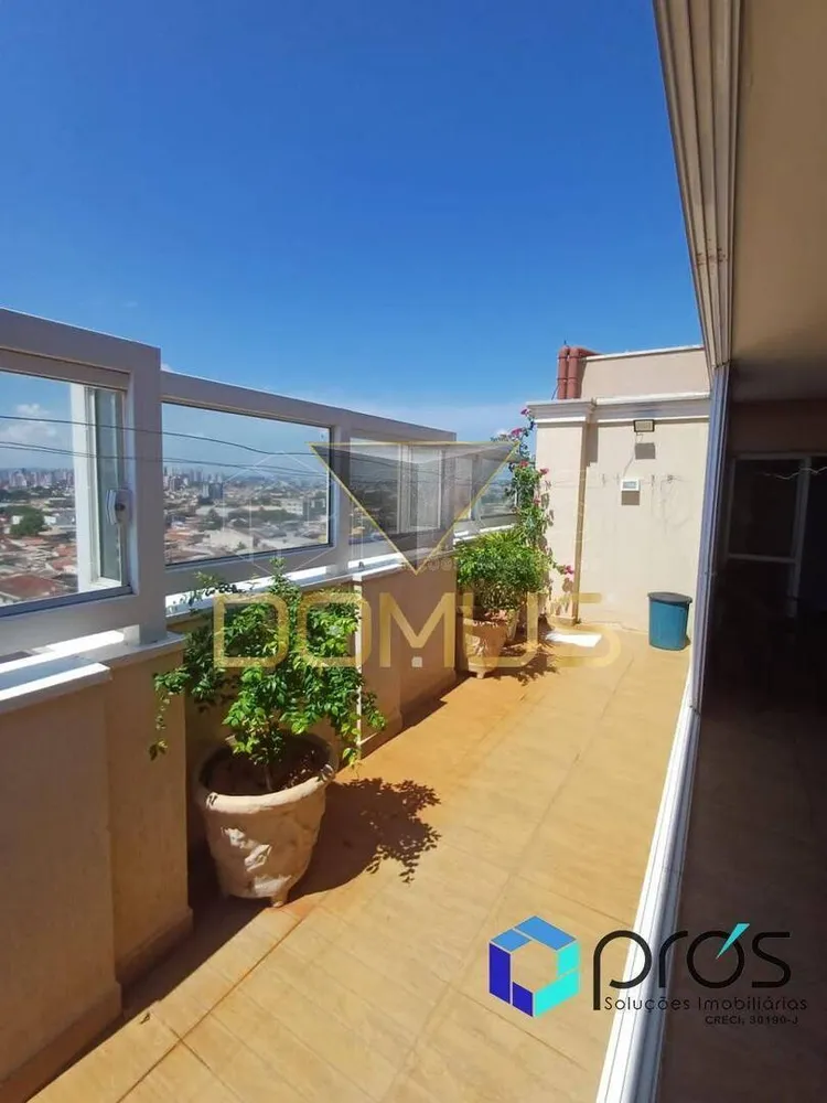 Cobertura, 2 quartos, 126 m² - Foto 12