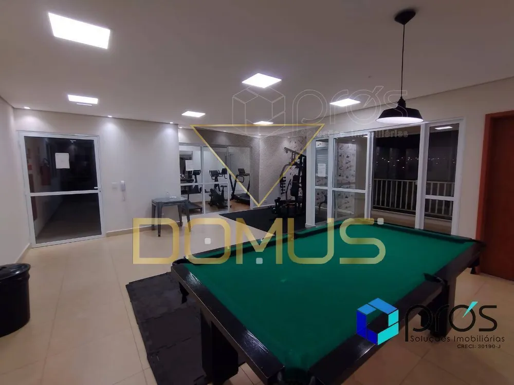 Cobertura, 2 quartos, 126 m² - Foto 8