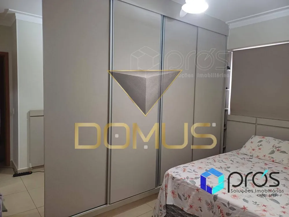Cobertura, 2 quartos, 126 m² - Foto 2