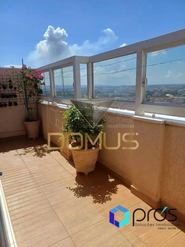 Cobertura, 2 quartos, 126 m² - Foto 7