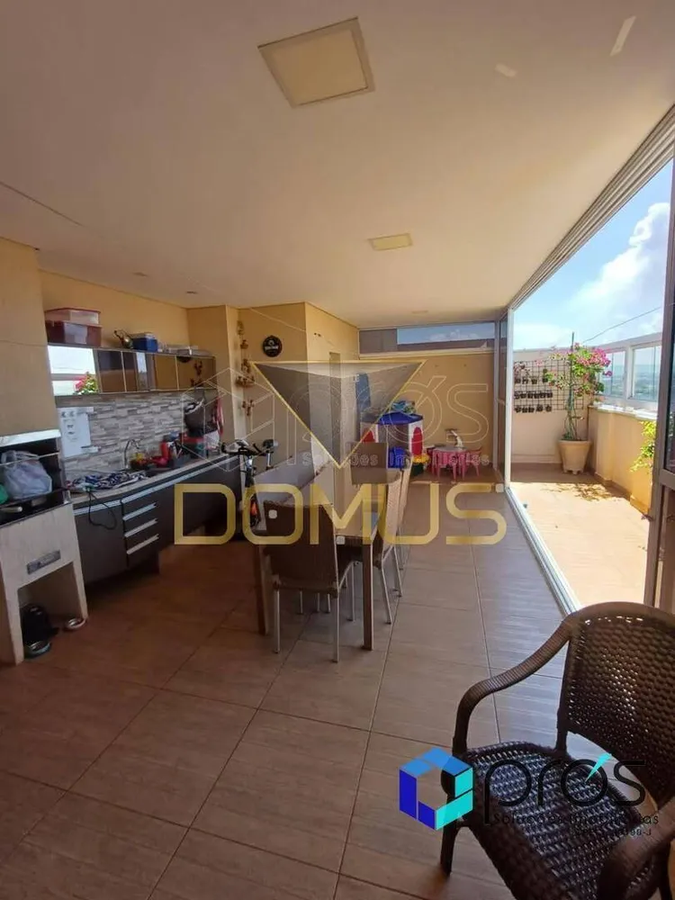 Cobertura, 2 quartos, 126 m² - Foto 4