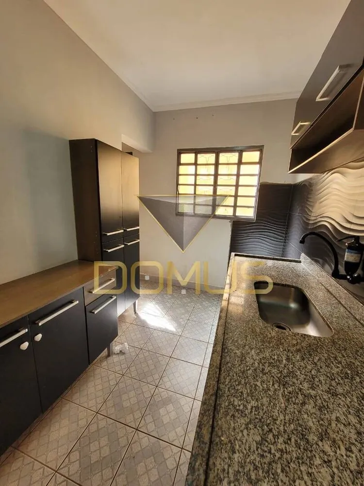 Apartamento, 2 quartos, 150 m² - Foto 2