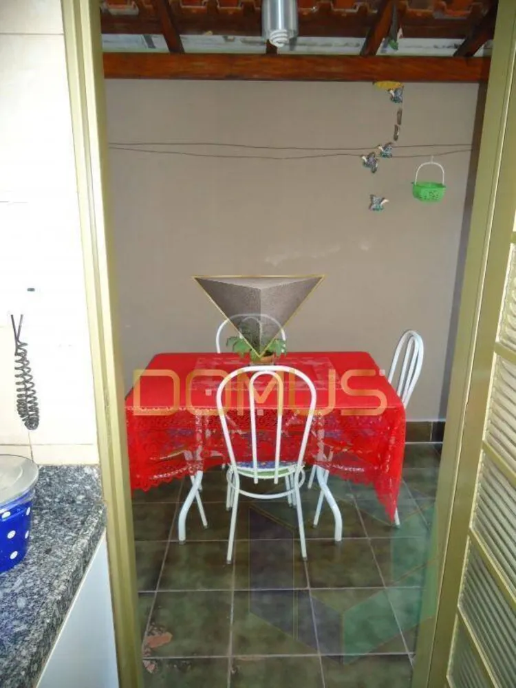 Casa, 3 quartos, 12300 m² - Foto 6