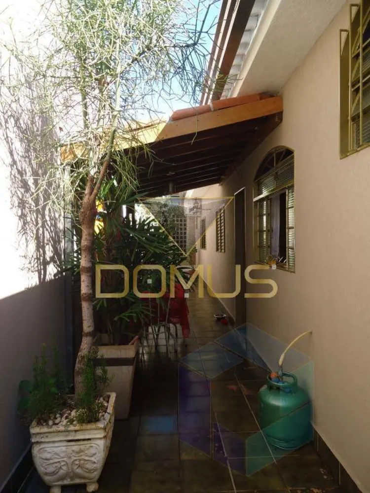 Casa, 3 quartos, 12300 m² - Foto 13