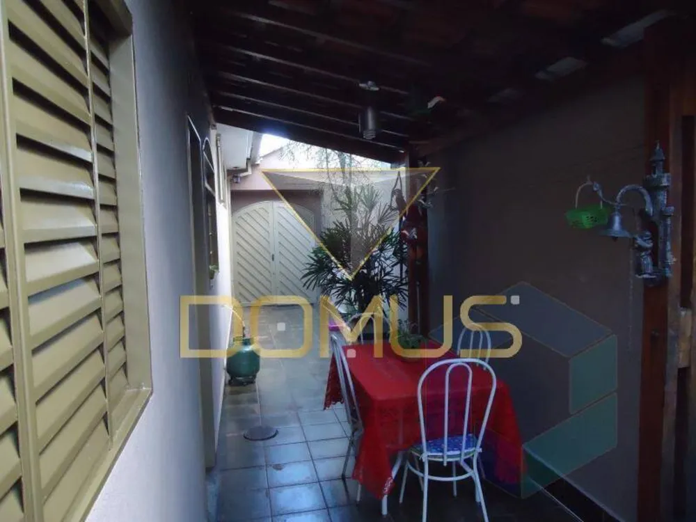 Casa, 3 quartos, 12300 m² - Foto 10
