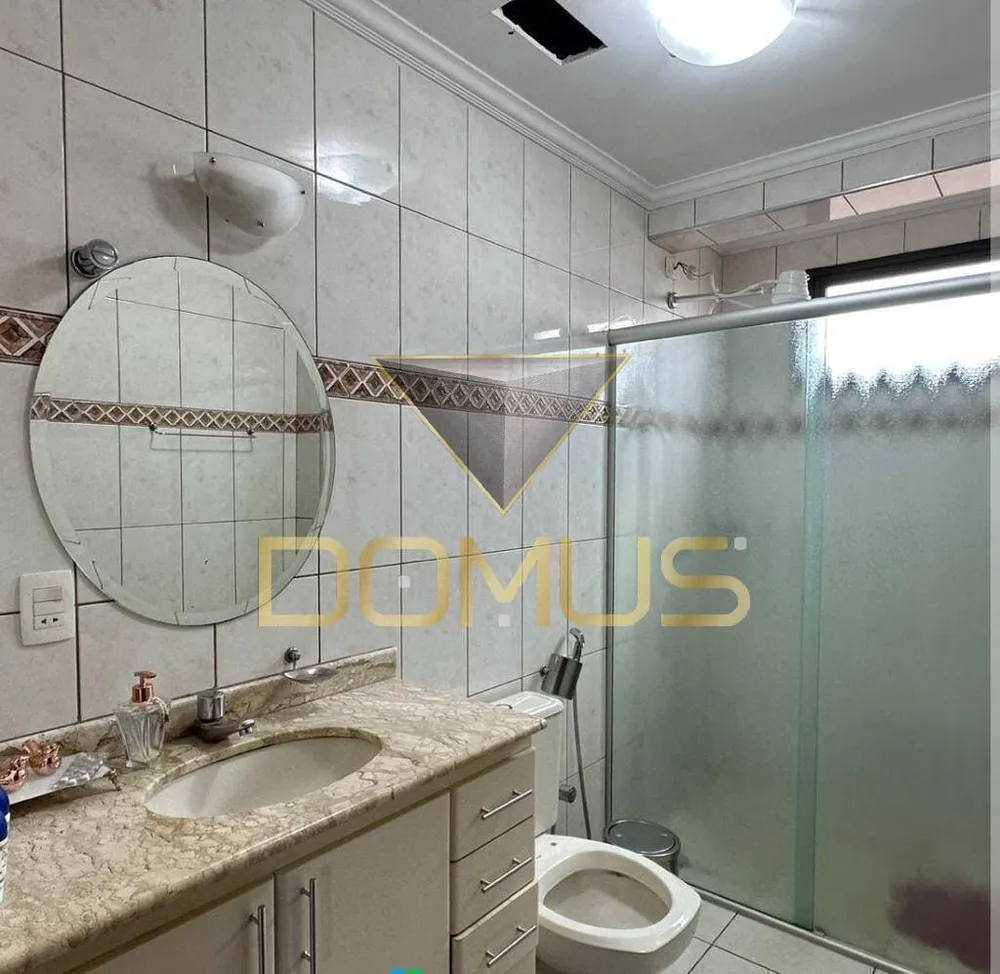 Apartamento, 3 quartos, 137 m² - Foto 6