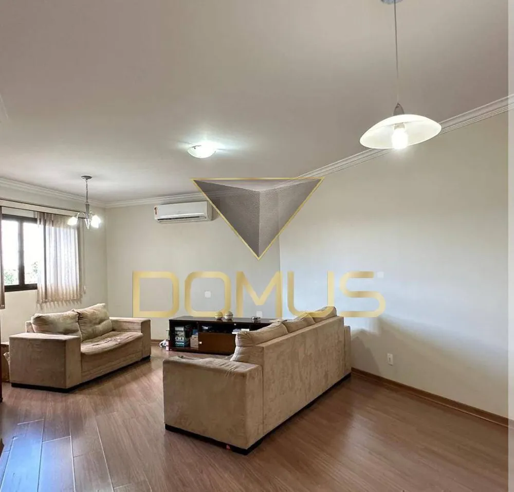 Apartamento, 3 quartos, 137 m² - Foto 3