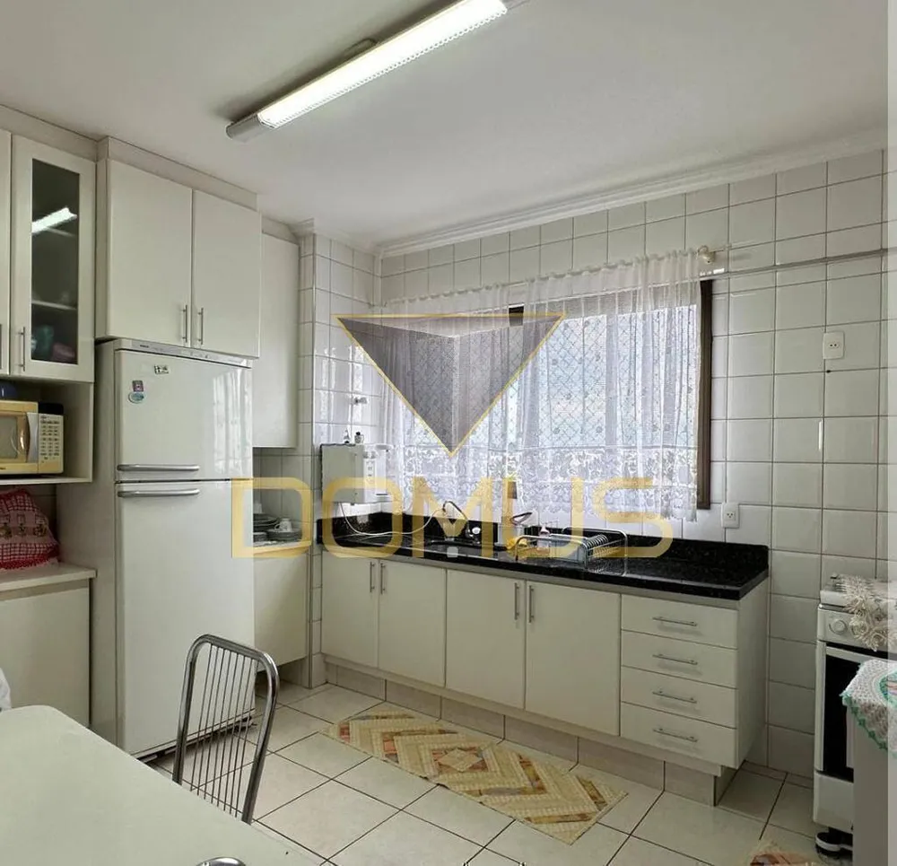 Apartamento, 3 quartos, 137 m² - Foto 4
