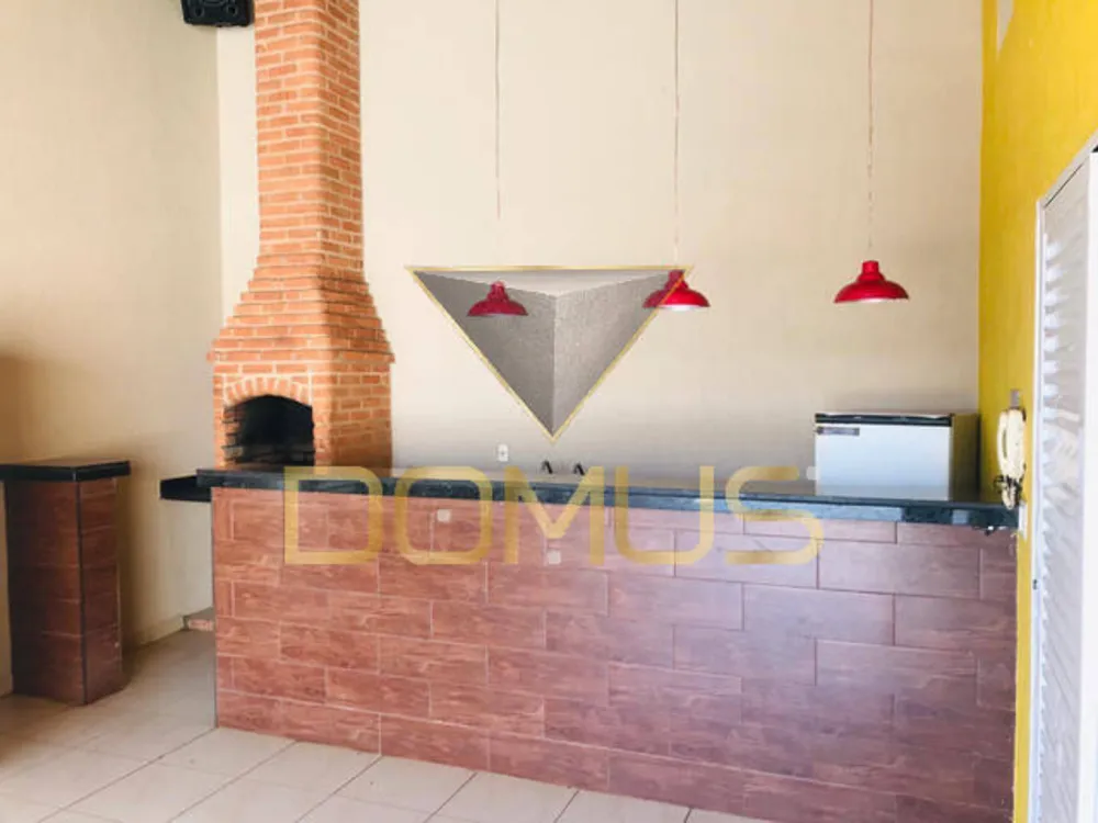 Casa, 1 quarto, 160 m² - Foto 3