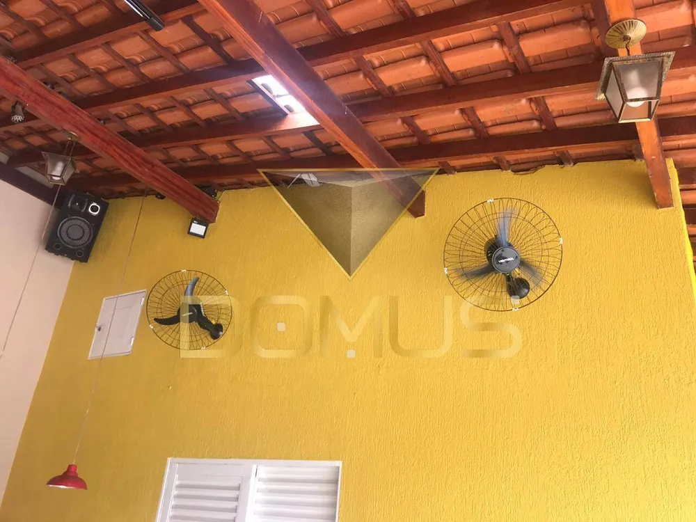 Casa, 1 quarto, 160 m² - Foto 5