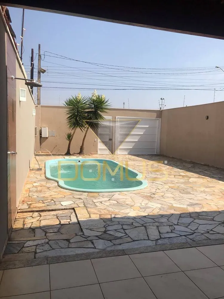 Casa, 1 quarto, 160 m² - Foto 10