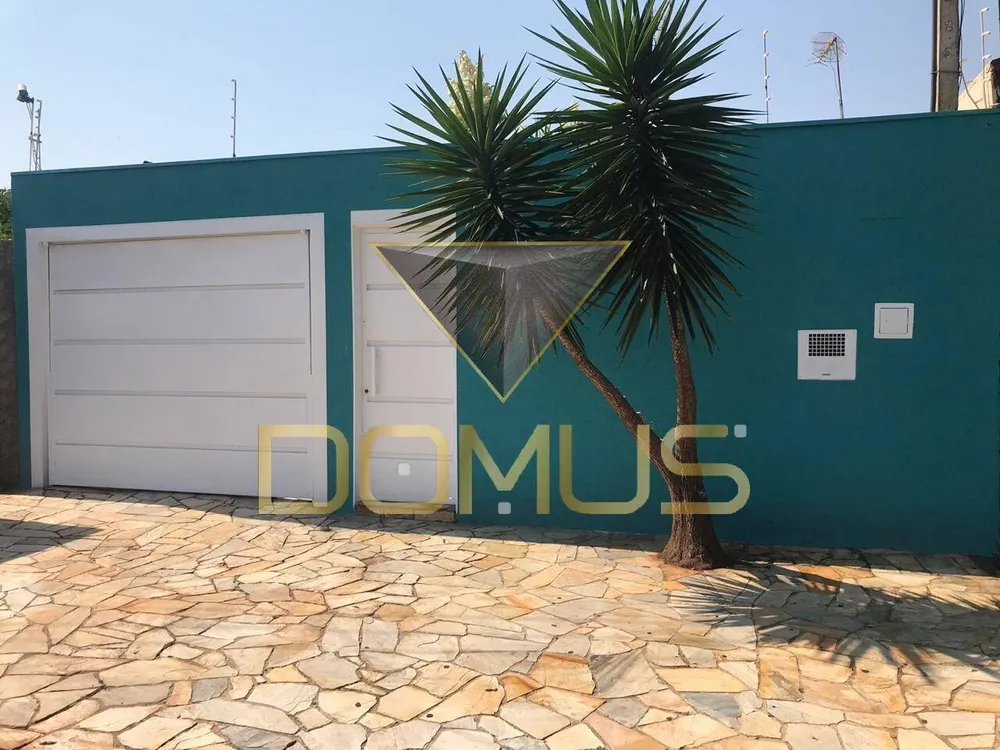 Casa, 1 quarto, 160 m² - Foto 11