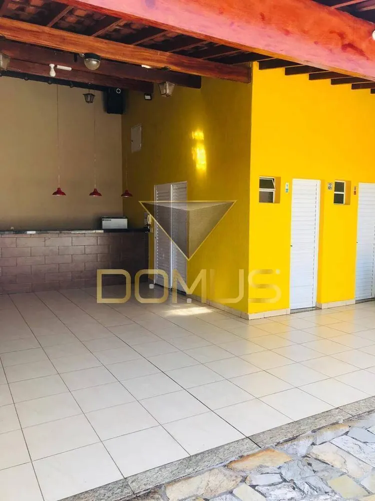 Casa, 1 quarto, 160 m² - Foto 12