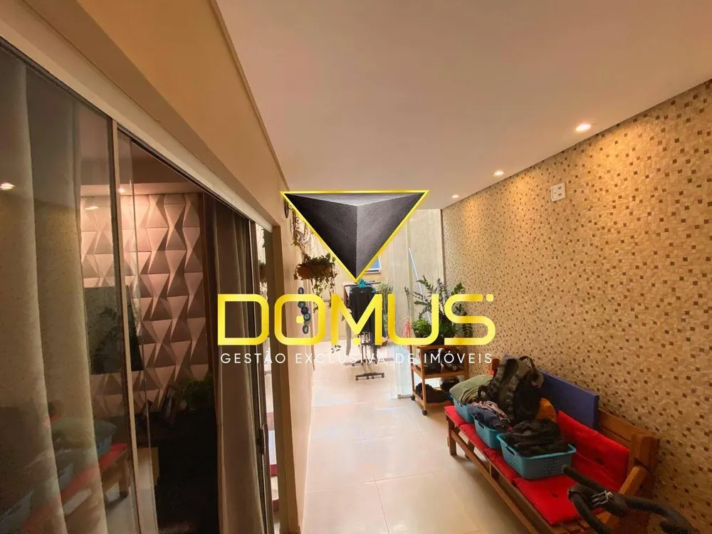 Apartamento, 3 quartos, 109 m² - Foto 11