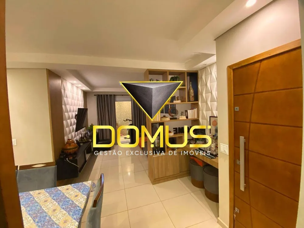 Apartamento, 3 quartos, 109 m² - Foto 2