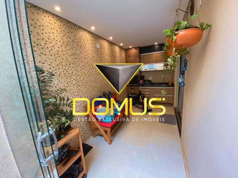 Apartamento, 3 quartos, 109 m² - Foto 7