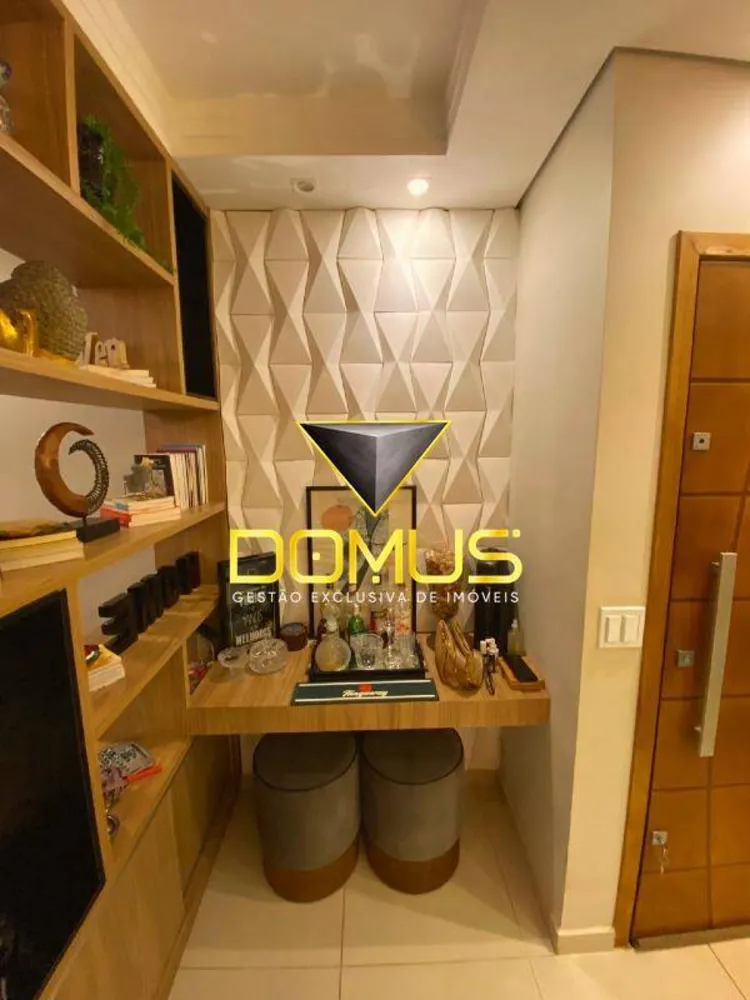 Apartamento, 3 quartos, 109 m² - Foto 3