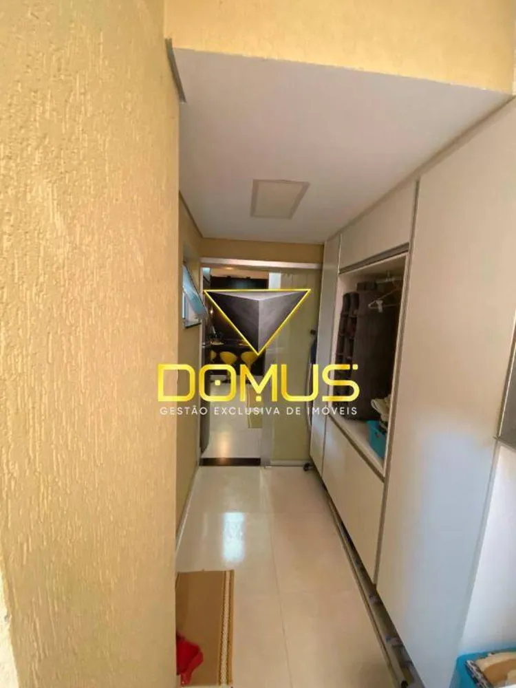 Apartamento, 3 quartos, 109 m² - Foto 5