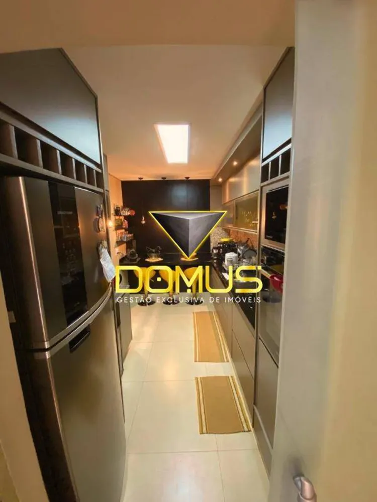 Apartamento, 3 quartos, 109 m² - Foto 13