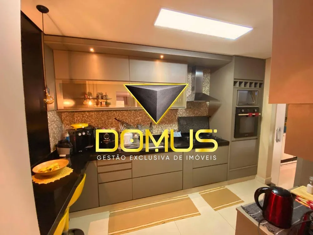 Apartamento, 3 quartos, 109 m² - Foto 9