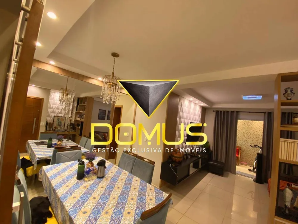 Apartamento, 3 quartos, 109 m² - Foto 4