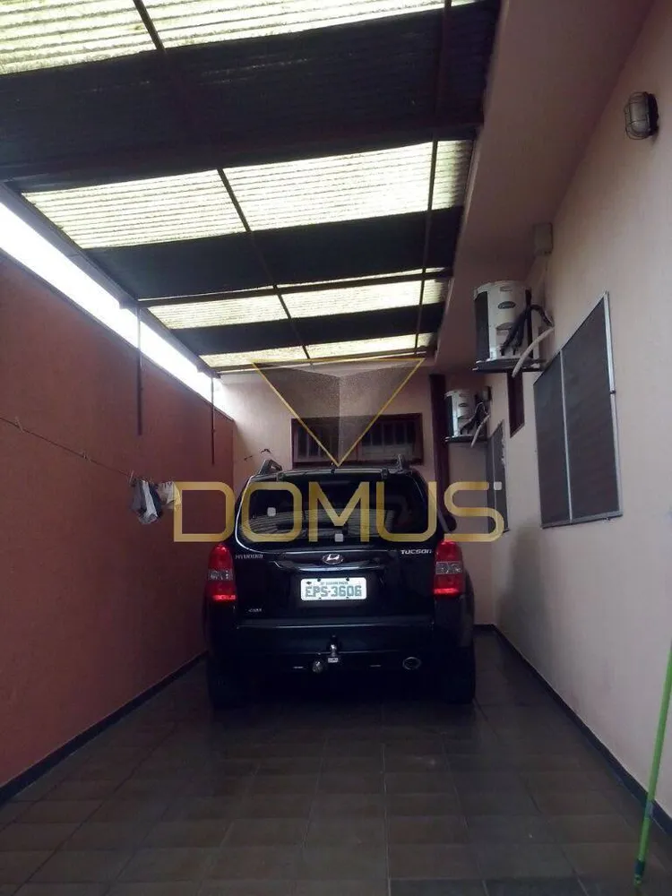 Casa, 3 quartos, 180 m² - Foto 7