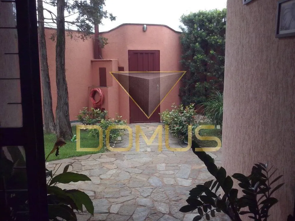Casa, 3 quartos, 180 m² - Foto 3