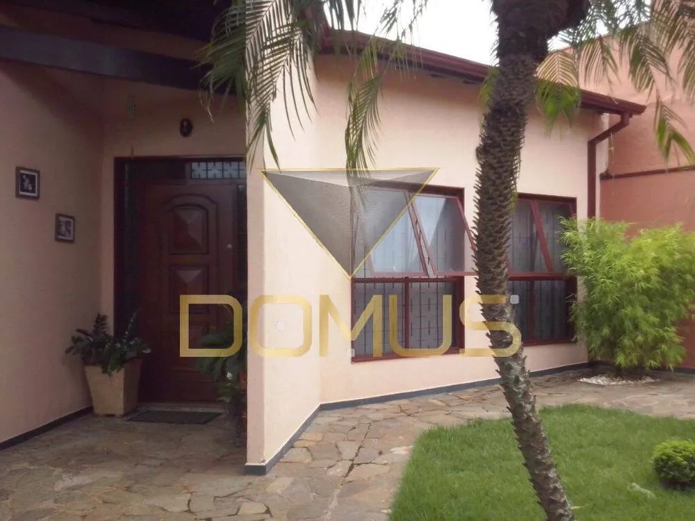 Casa, 3 quartos, 180 m² - Foto 2