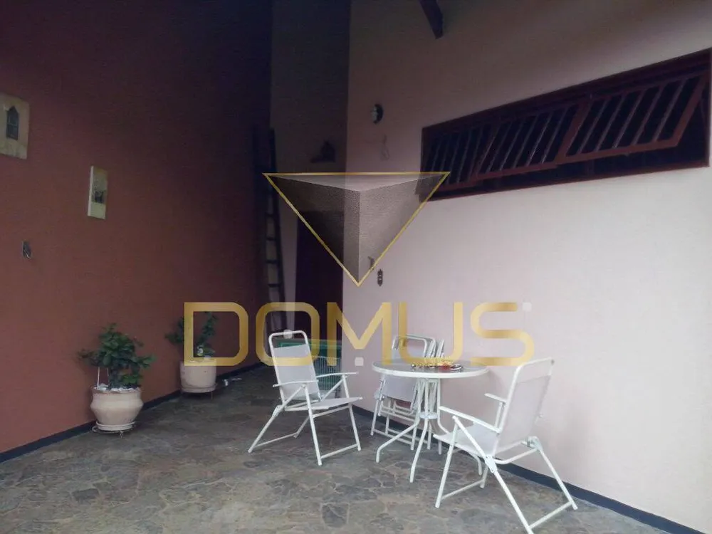 Casa, 3 quartos, 180 m² - Foto 9