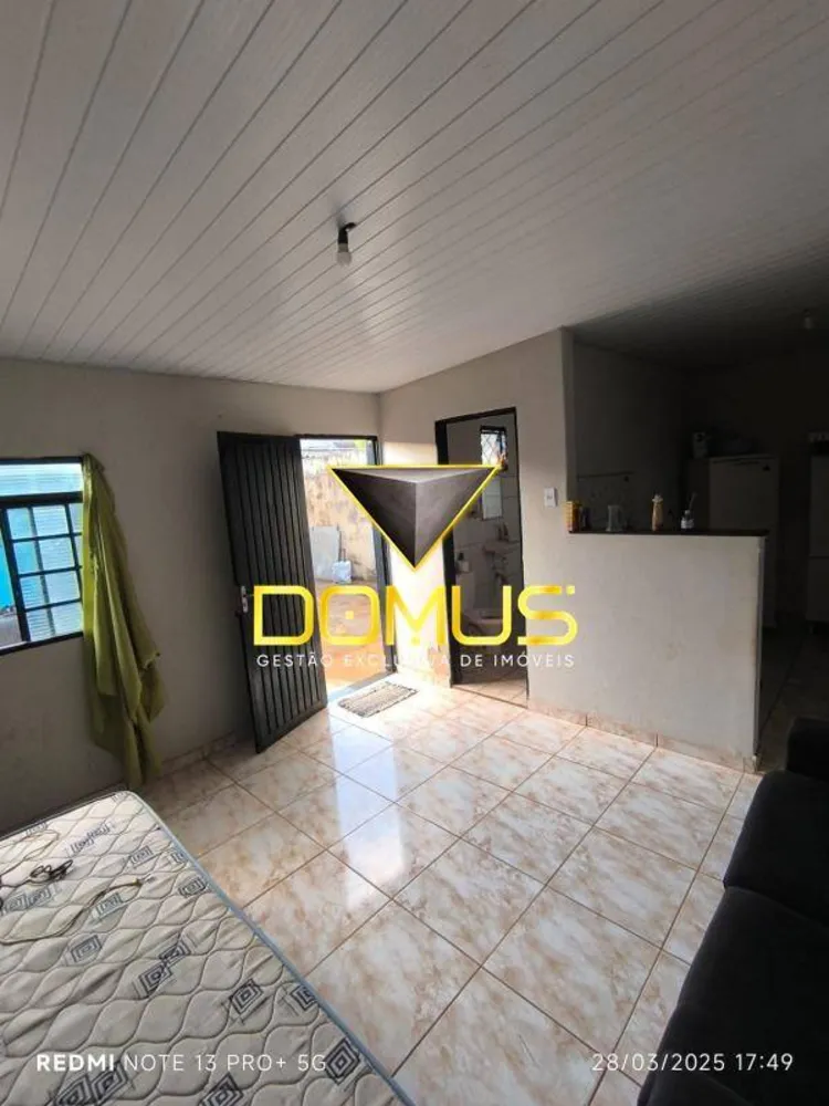 Casa, 3 quartos, 228 m² - Foto 13