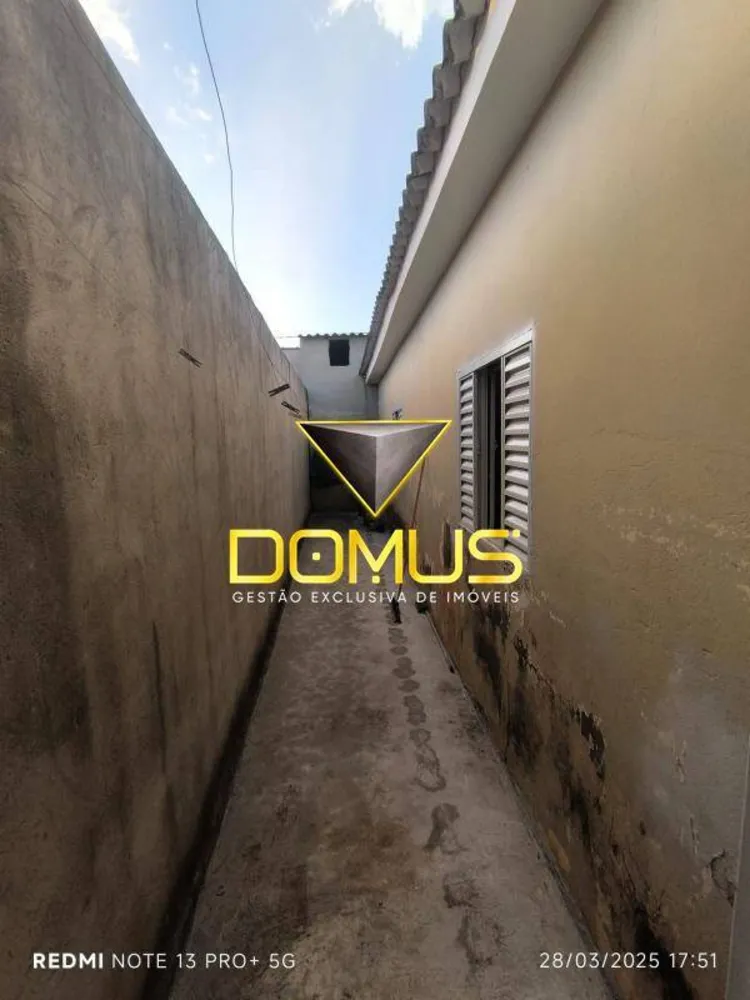 Casa, 3 quartos, 228 m² - Foto 11