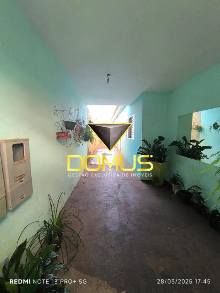 Casa, 3 quartos, 228 m² - Foto 12