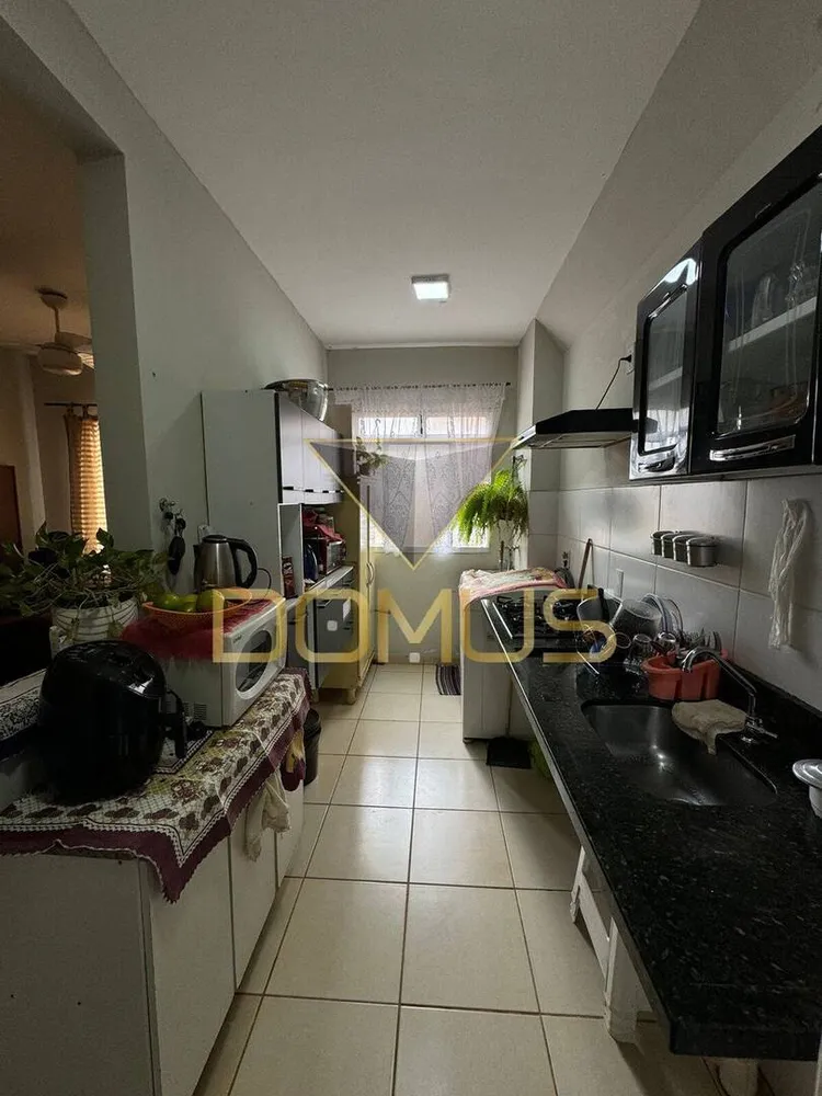 Apartamento, 2 quartos, 4662 m² - Foto 3