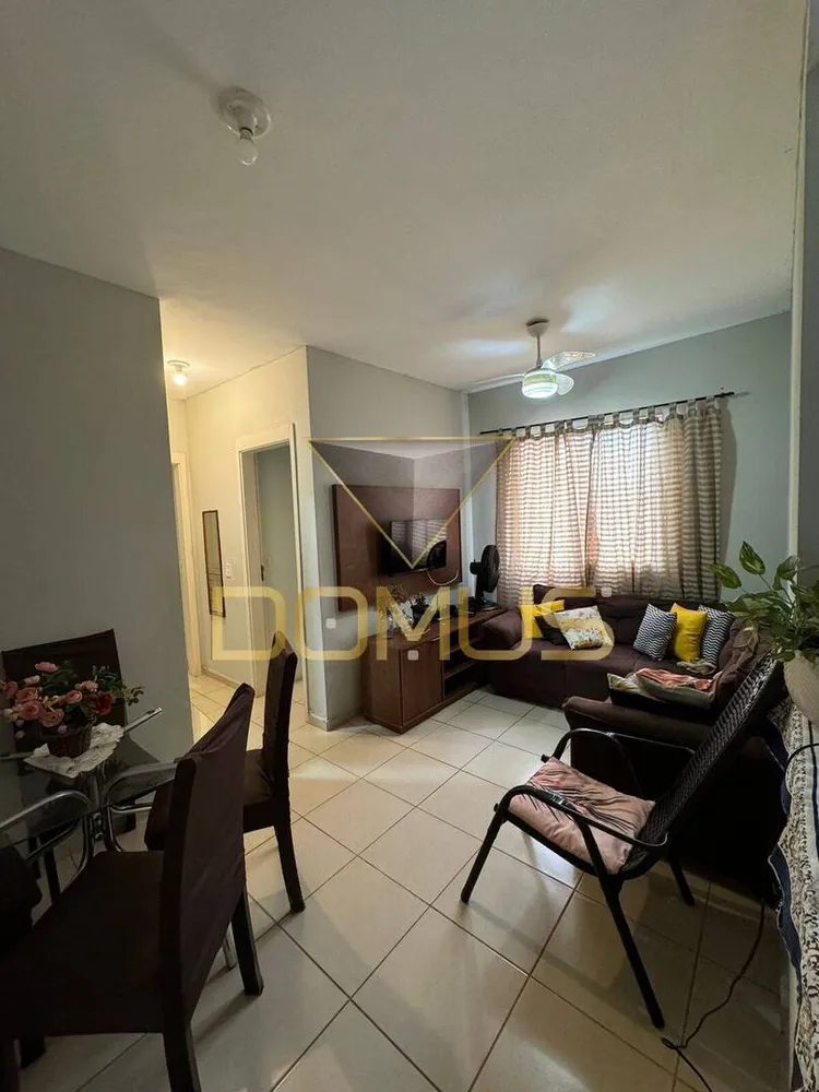Apartamento, 2 quartos, 4662 m² - Foto 5