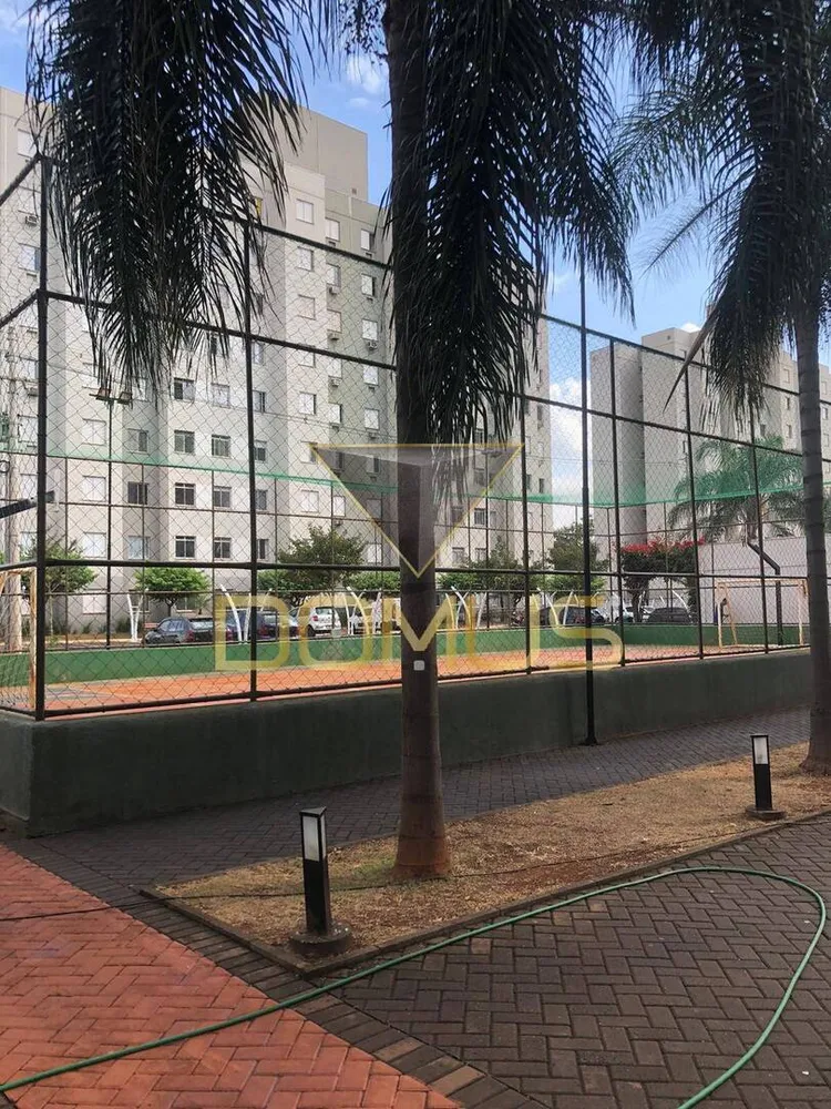 Apartamento, 2 quartos, 4662 m² - Foto 6