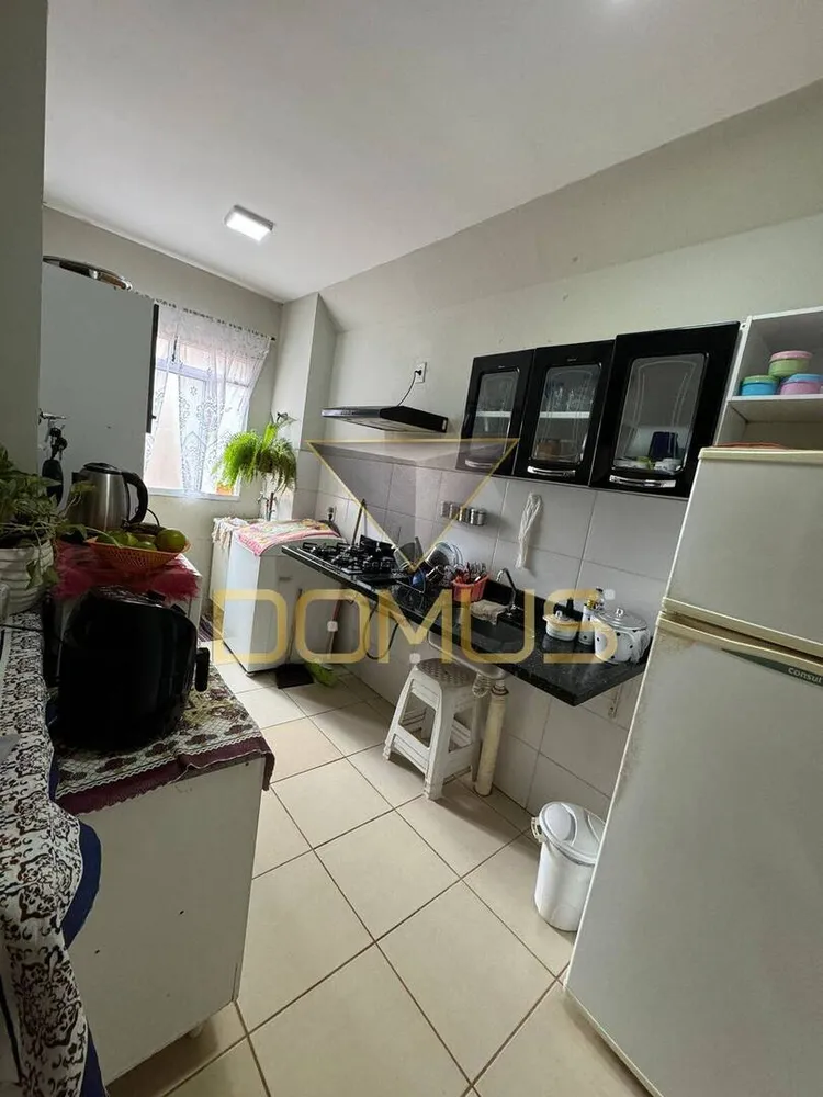 Apartamento, 2 quartos, 4662 m² - Foto 2