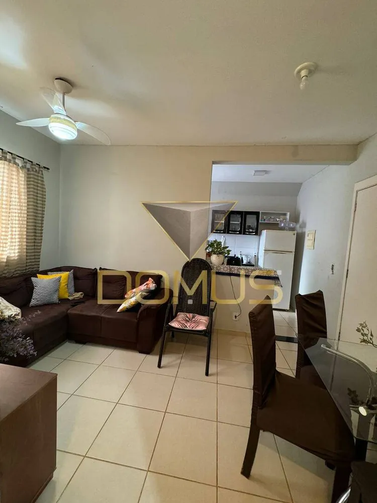 Apartamento, 2 quartos, 4662 m² - Foto 4