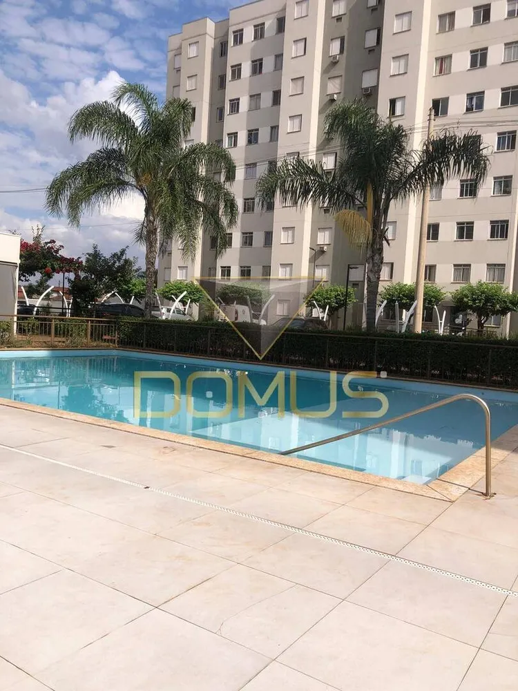 Apartamento, 2 quartos, 4662 m² - Foto 8