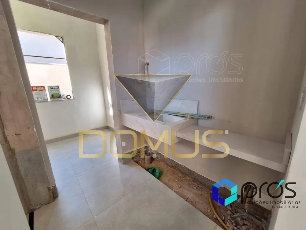Casa de Condomínio, 3 quartos - Foto 8