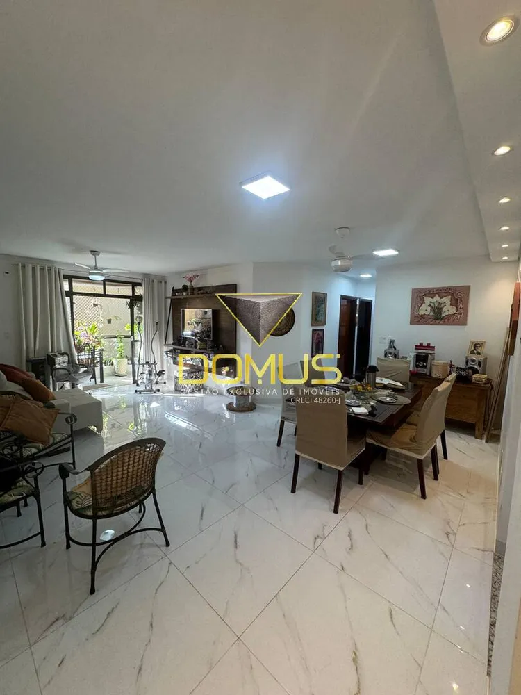 Apartamento, 3 quartos, 117 m² - Foto 1