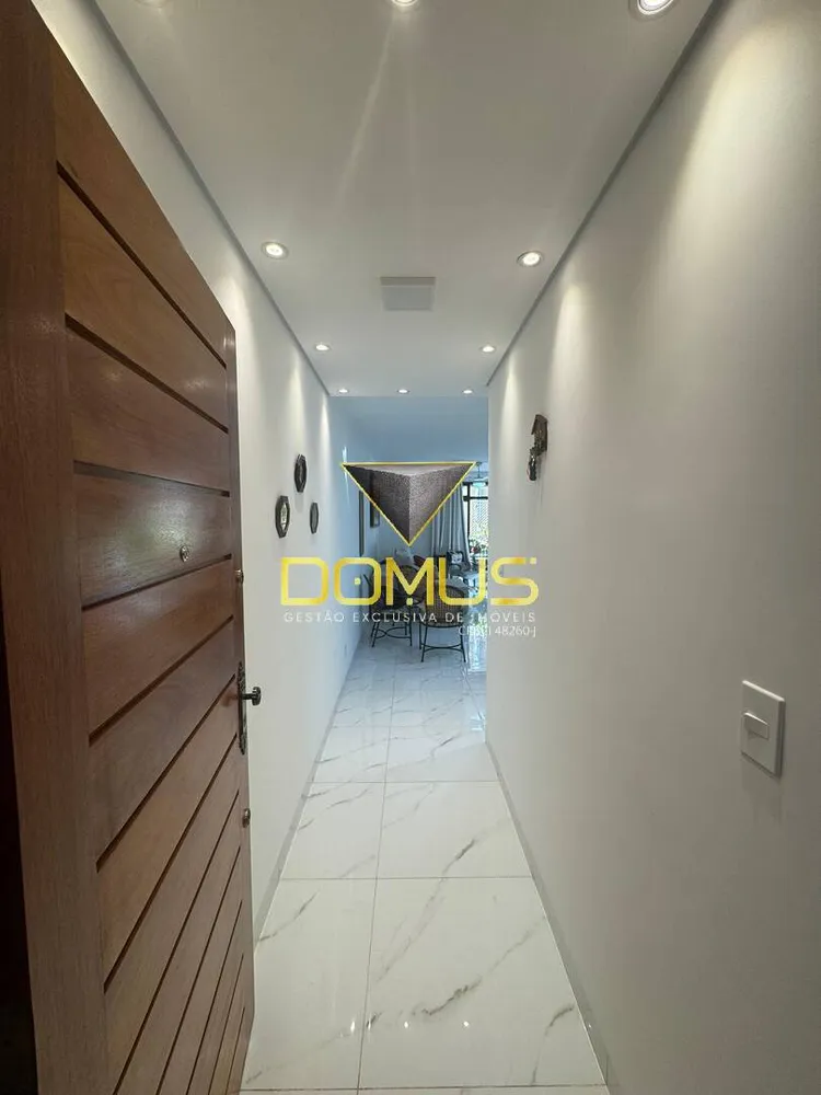 Apartamento, 3 quartos, 117 m² - Foto 7